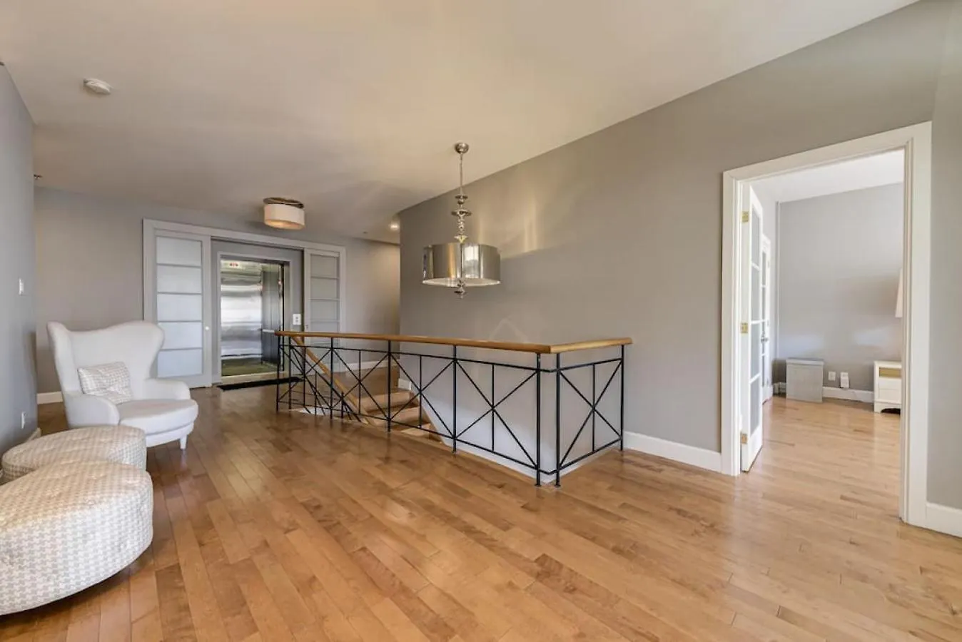 Appartamento Les Immeubles Charlevoix 371-102 Québec
